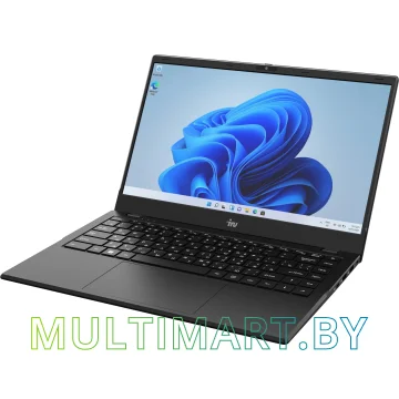 Ноутбук iRU Planio 14ING (2058899)